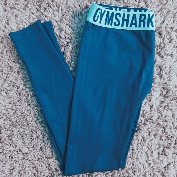 Gymshark Pants - Gymshark Fit Leggings